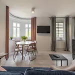 śnieżna 12 Lądek- Zdrój Apartahotel