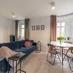 śnieżna 12 Lądek- Zdrój Apartahotel Lądek-Zdrój