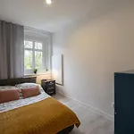 Apartahotel śnieżna 12 Lądek- Zdrój 3*