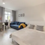 Apartahotel śnieżna 12 Lądek- Zdrój Lądek-Zdrój