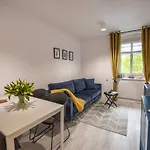 Apartahotel śnieżna 12 Lądek- Zdrój