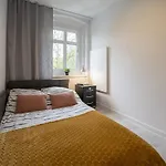 Apartahotel śnieżna 12 Lądek- Zdrój 3*