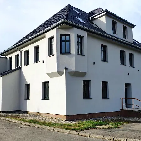 Aparthotel Sniezna 12 Ladek- Zdroj