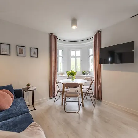 Sniezna 12 Ladek- Zdroj 3*