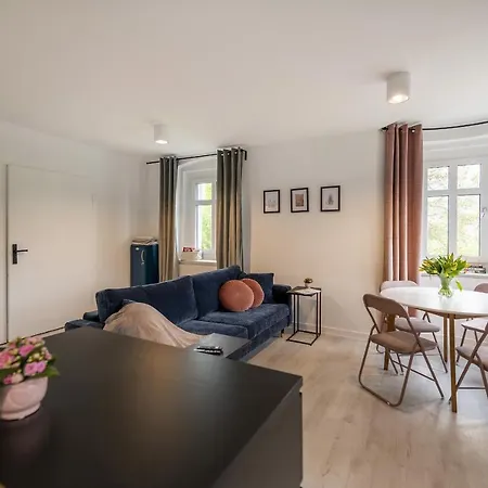 Sniezna 12 Ladek- Zdroj 3*