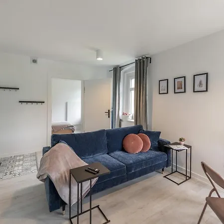 Sniezna 12 Ladek- Zdroj Aparthotel Ladek-Zdroj