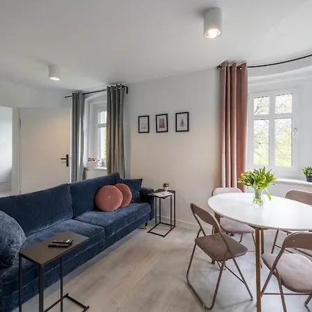 Sniezna 12 Ladek- Zdroj