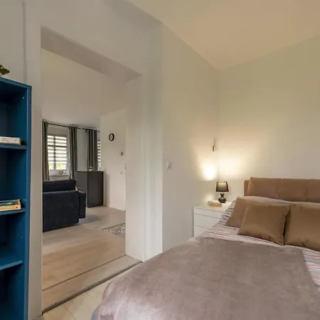 Sniezna 12 Ladek- Zdroj Aparthotel Lądek-Zdrój