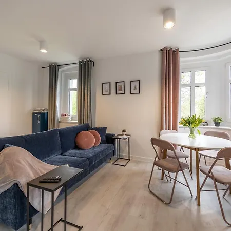 Sniezna 12 Ladek- Zdroj Aparthotel Lądek-Zdrój