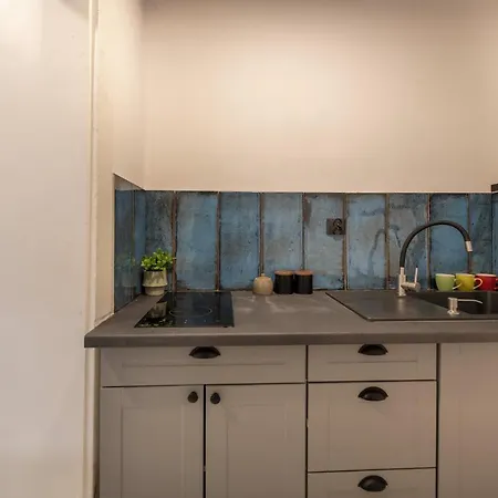 Aparthotel Sniezna 12 Ladek- Zdroj 3*