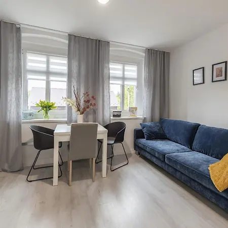 Sniezna 12 Ladek- Zdroj 3*