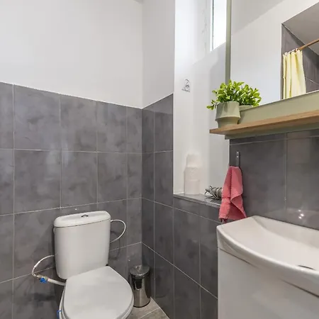 Sniezna 12 Ladek- Zdroj Ladek-Zdroj