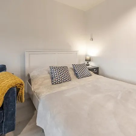 Sniezna 12 Ladek- Zdroj Aparthotel 3*