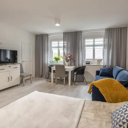 Sniezna 12 Ladek- Zdroj Aparthotel Ladek-Zdroj