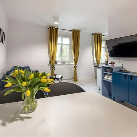 Sniezna 12 Ladek- Zdroj Ladek-Zdroj