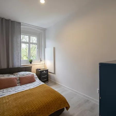 Aparthotel Sniezna 12 Ladek- Zdroj 3*