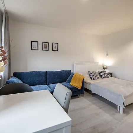 Sniezna 12 Ladek- Zdroj Aparthotel