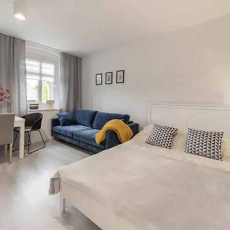 Aparthotel Sniezna 12 Ladek- Zdroj Lądek-Zdrój