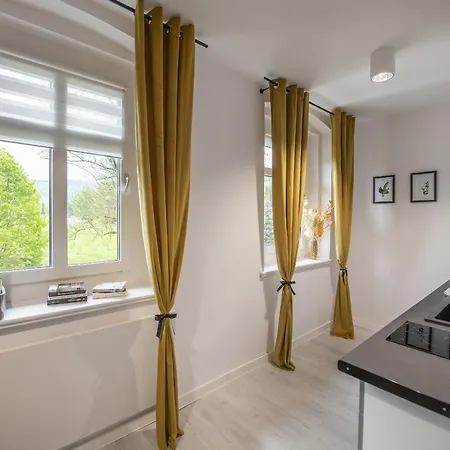 Sniezna 12 Ladek- Zdroj Aparthotel