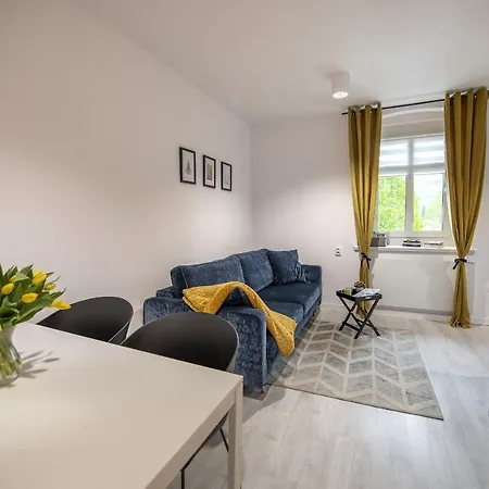 Sniezna 12 Ladek- Zdroj 3* Ladek-Zdroj