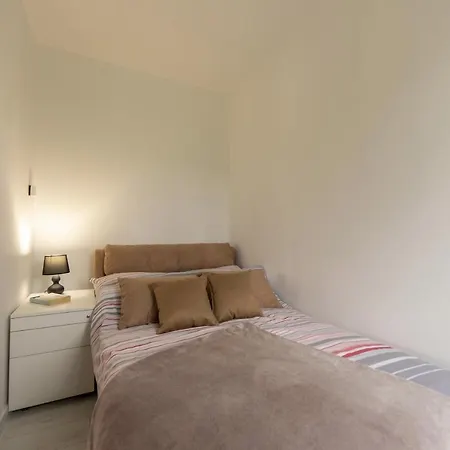 Aparthotel Sniezna 12 Ladek- Zdroj Ladek-Zdroj