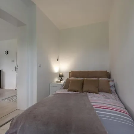 Sniezna 12 Ladek- Zdroj Aparthotel 3*