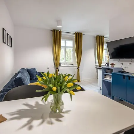 Sniezna 12 Ladek- Zdroj 3* Ladek-Zdroj