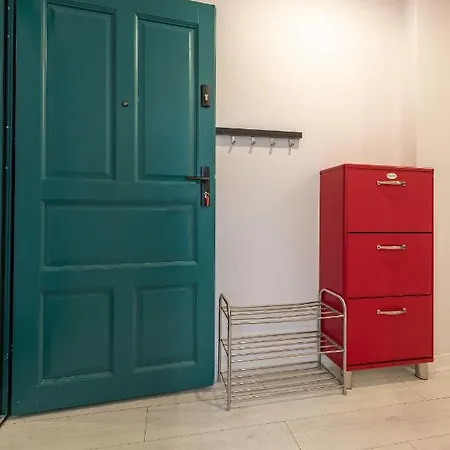 Aparthotel Sniezna 12 Ladek- Zdroj 3*