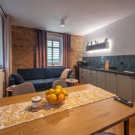 Sniezna 12 Ladek- Zdroj Aparthotel