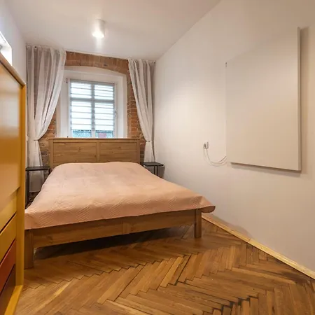 Sniezna 12 Ladek- Zdroj Aparthotel Ladek-Zdroj
