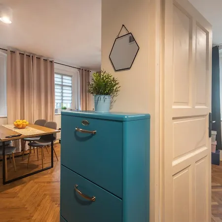 Aparthotel Sniezna 12 Ladek- Zdroj 3*