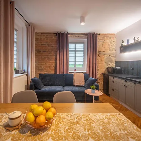 Sniezna 12 Ladek- Zdroj