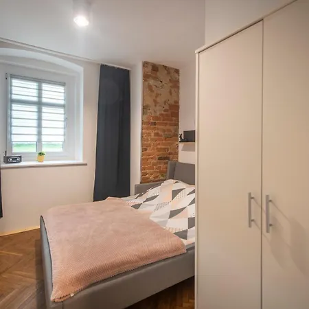 Sniezna 12 Ladek- Zdroj Aparthotel 3*