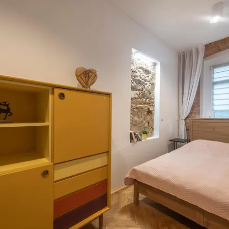 Aparthotel Sniezna 12 Ladek- Zdroj