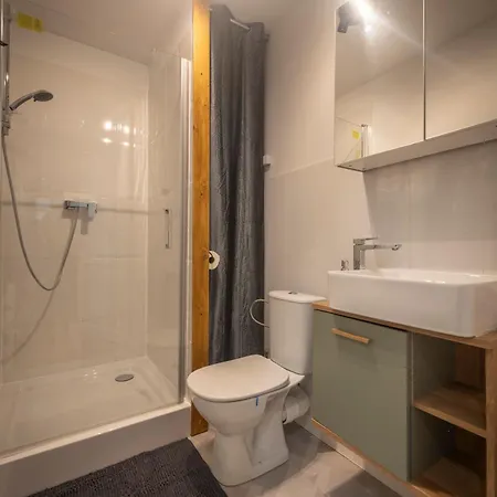 Sniezna 12 Ladek- Zdroj Aparthotel Ladek-Zdroj