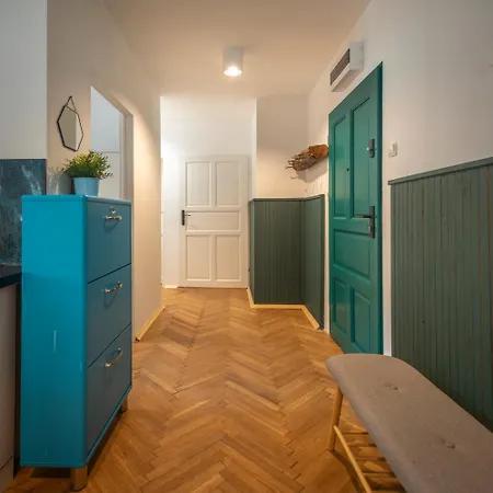 Aparthotel Sniezna 12 Ladek- Zdroj 3*