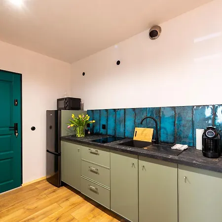 Sniezna 12 Ladek- Zdroj Ladek-Zdroj