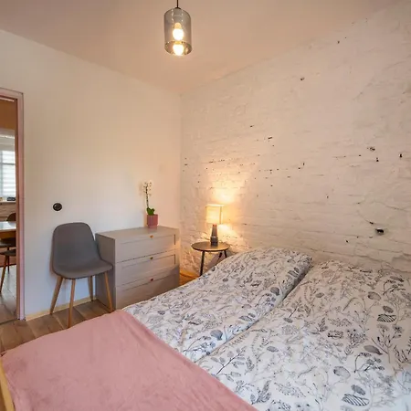 Sniezna 12 Ladek- Zdroj Aparthotel