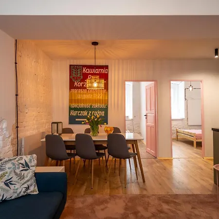 Aparthotel Sniezna 12 Ladek- Zdroj