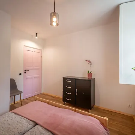 Sniezna 12 Ladek- Zdroj Aparthotel Ladek-Zdroj