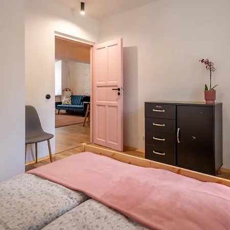 Aparthotel Sniezna 12 Ladek- Zdroj