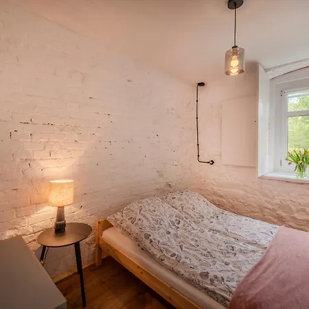 Aparthotel Sniezna 12 Ladek- Zdroj 3*