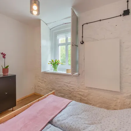 Sniezna 12 Ladek- Zdroj Aparthotel Ladek-Zdroj