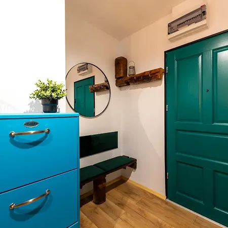 Sniezna 12 Ladek- Zdroj Aparthotel