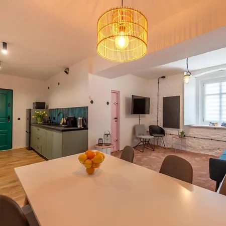 Sniezna 12 Ladek- Zdroj 3* Ladek-Zdroj