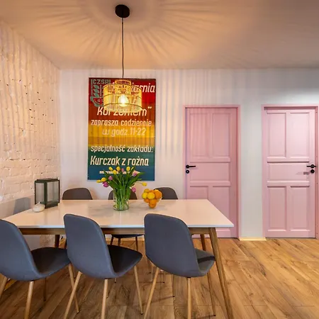 Aparthotel Sniezna 12 Ladek- Zdroj