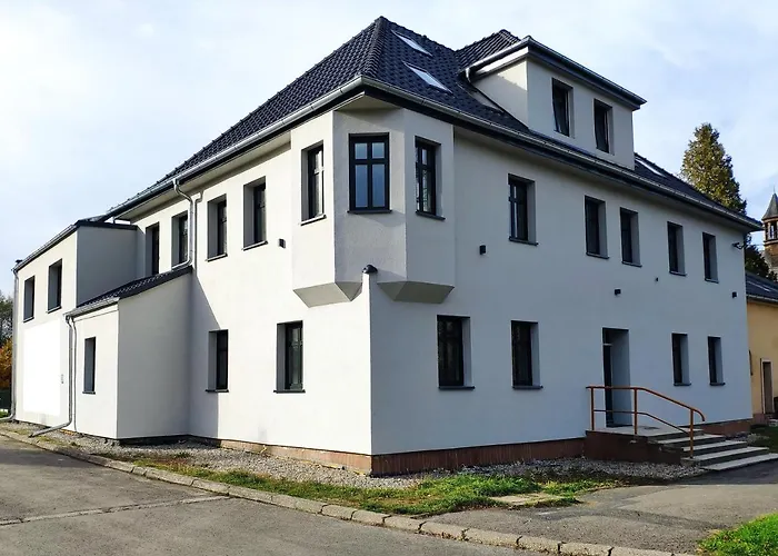 Aparthotel Sniezna 12 Ladek- Zdroj