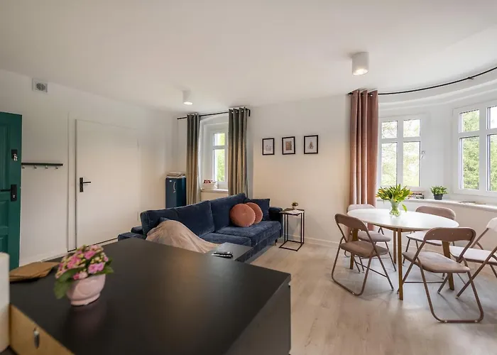 Sniezna 12 Ladek- Zdroj 3*