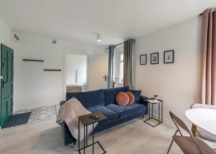 Sniezna 12 Ladek- Zdroj Aparthotel Ladek-Zdroj