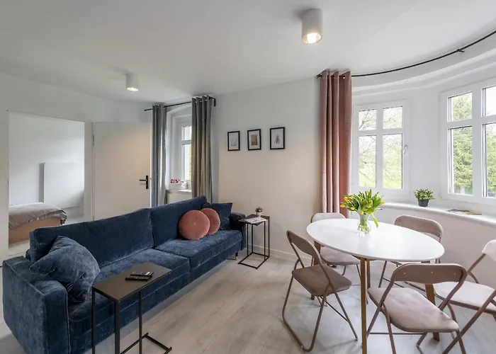 Sniezna 12 Ladek- Zdroj